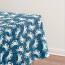 Search for crab tablecloths Crustacean