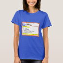 Search for funny prescription tshirts Medicine