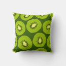 Search for kiwi fruit pillows Pattern