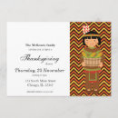 Search for kids thanksgiving invitations Thankful
