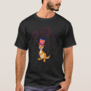 Search for blue kangaroo tshirts Red