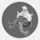 Search for ursula stickers Octopus