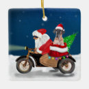 Search for santa claus tree decor Animal