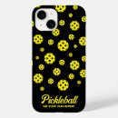 Search for pickleball iphone cases Funny