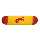 Search for fox skateboards Illustration