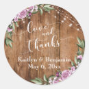 Search for rustic flower stickers Watercolor flowers