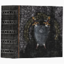 Search for four avery binders Rustic