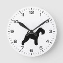 Recherche de terriers horloges Chiens