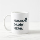 Search for hero father mugs Happy fathers day