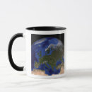Search for next generation mugs Continents