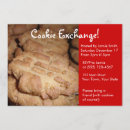 Recherche de échange de biscuit invitations Boulangerie
