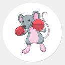 Recherche de boxeur autocollants Sports