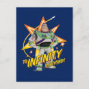 Search for buzz postcards Colourful pixar