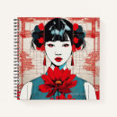 Search for ai notebooks Red