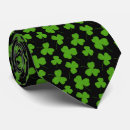 Recherche de irlandais noir cravates Moderne