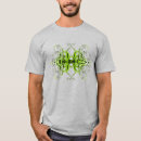 Recherche de tribal tshirts Abstrait