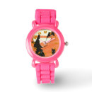 Search for moon watches Black cat