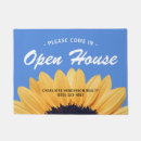 Search for open house doormats House for sale