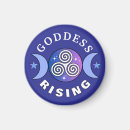 Recherche de déesse magnets Pour elle