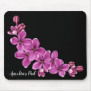 Search for black cherry mousepads Flower