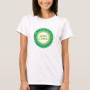 Search for leprechaun womens tshirts Ireland