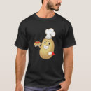 Search for potato tshirts Hobby