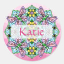 Search for pink mandala stickers Girls