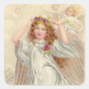 Search for flying angel stickers Religious