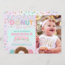 Recherche de donut grow up Fille 1er anniversaire