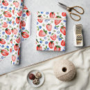Search for blueberry wrapping paper Sweet