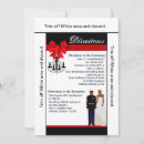Search for african american wedding invitations Groom