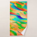 Search for multi coloured bath towels Blue