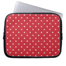 Search for polka dot laptop cases Blue