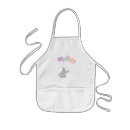 Search for be happy aprons For kids