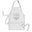 Search for cool bbq aprons Husband