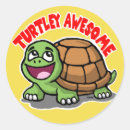 Recherche de awesome stickers Tortue