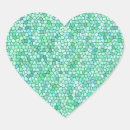 Search for mosaic pattern stickers Geometric