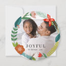 Search for circular christmas cards Circle