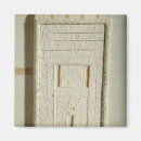 Search for false magnets Egyptian