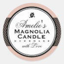 Search for vintage soap labels Candle