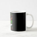Search for ugly christmas sweater mugs Black