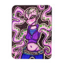 Recherche de alien magnete Kawaii