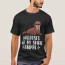 Search for walruses Birthday
