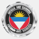 Search for antigua stickers Flag