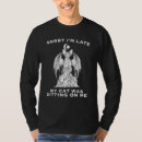 Search for demon cat tshirts Sitting