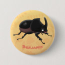 Search for beetle buttons Cute