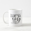 Search for funny management mugs Work