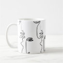 Search for conceptual mugs Abstract