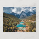 Recherche de blue moon cartes postales Paysage