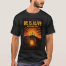 Search for christian easter tshirts Jesus